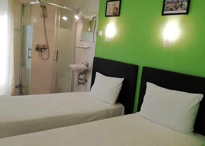 Residencial Camoes Lissabon