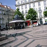 Bed and breakfast Residencial Camoes Lisboa