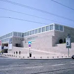 Residencial Camoes 2* Lisboa