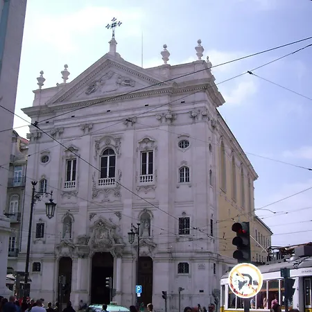 Residencial Camoes Lisboa