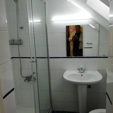 Residencial Camoes Lisboa