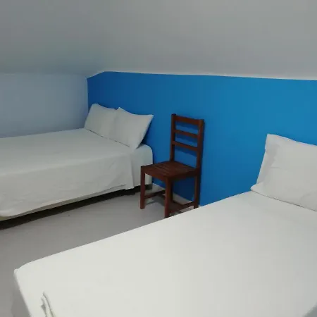 Residencial Camoes Bed & Breakfast Lisboa