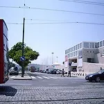 Residencial Camoes 2* Lisboa