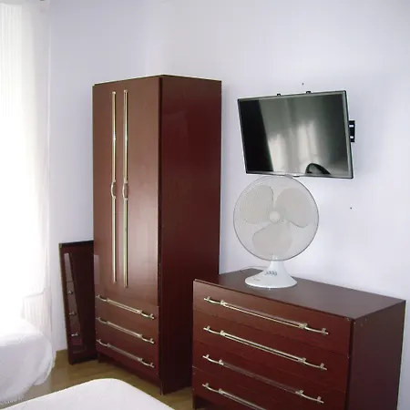 Oda ve Kahvaltı Residencial Camoes 2*