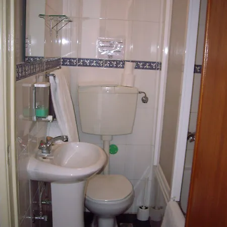 Residencial Camoes Lisboa