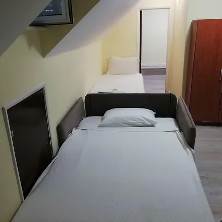 Residencial Camoes 2* Lisboa