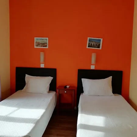 Oda ve Kahvaltı Residencial Camoes