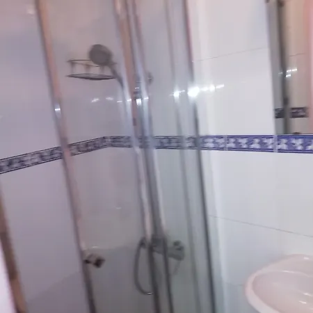 Oda ve Kahvaltı Residencial Camoes