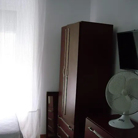 Residencial Camoes 2*