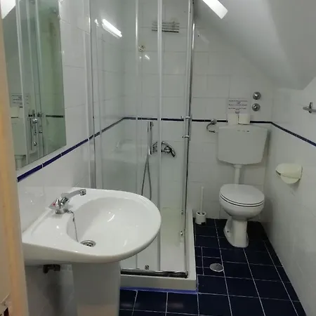 Residencial Camoes 2* Lisboa